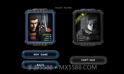 孤胆枪手:失落之城修改版截图3