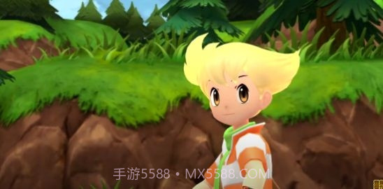 口袋妖怪明亮珍珠截图3 口袋妖怪明亮珍珠截图3