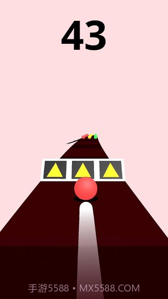 彩色道路app截图3