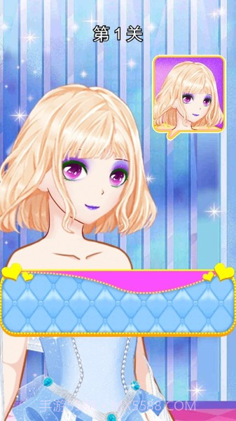 女王化妆师截图3