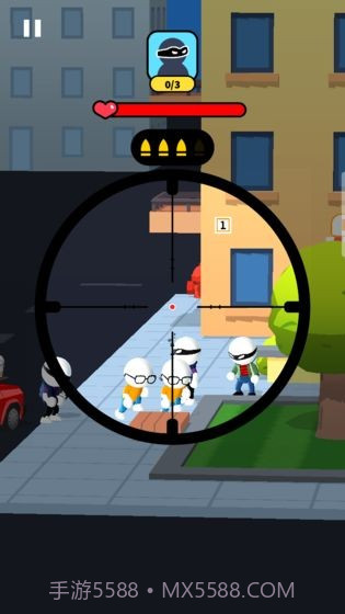 我狙击贼牛截图4