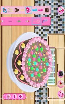 一起做蛋糕截图1