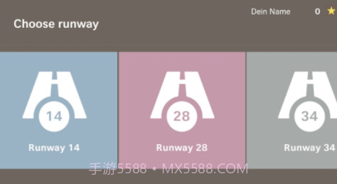 瑞士模拟飞行（LX Flight Simulator）截图1