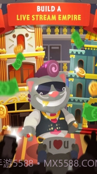 猫咪大亨截图1