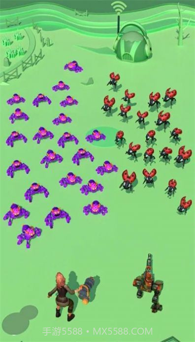 丧尸生死战截图3