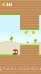 麻雀历险记截图4