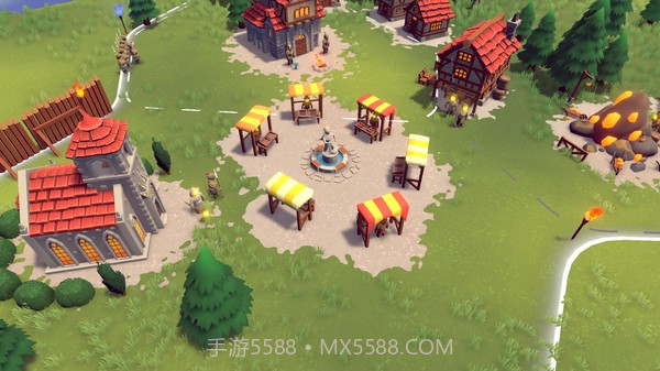 Becastled截图4 Becastled截图4