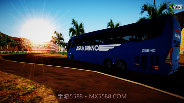 遨游巴西截图2 遨游巴西截图2