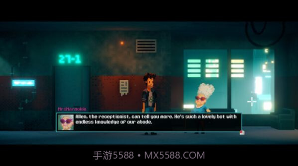 八点前的三分钟截图3 八点前的三分钟截图3