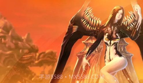 战斗吧剑灵截图1