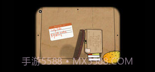 Cube EscapeHarveys Boxv2.0截图2