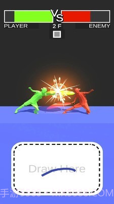 画剑攻击截图2 画剑攻击截图2