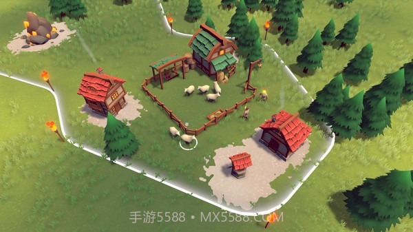 Becastled截图3 Becastled截图3