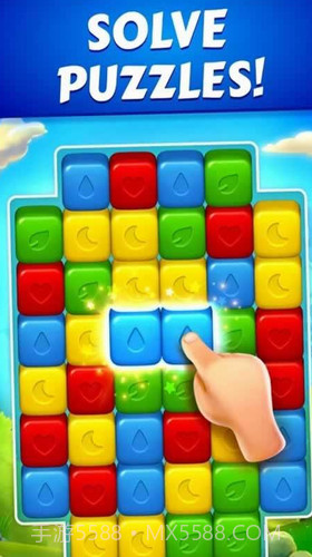 卡通爆炸截图3 卡通爆炸截图3