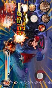 功夫之王手机版截图1