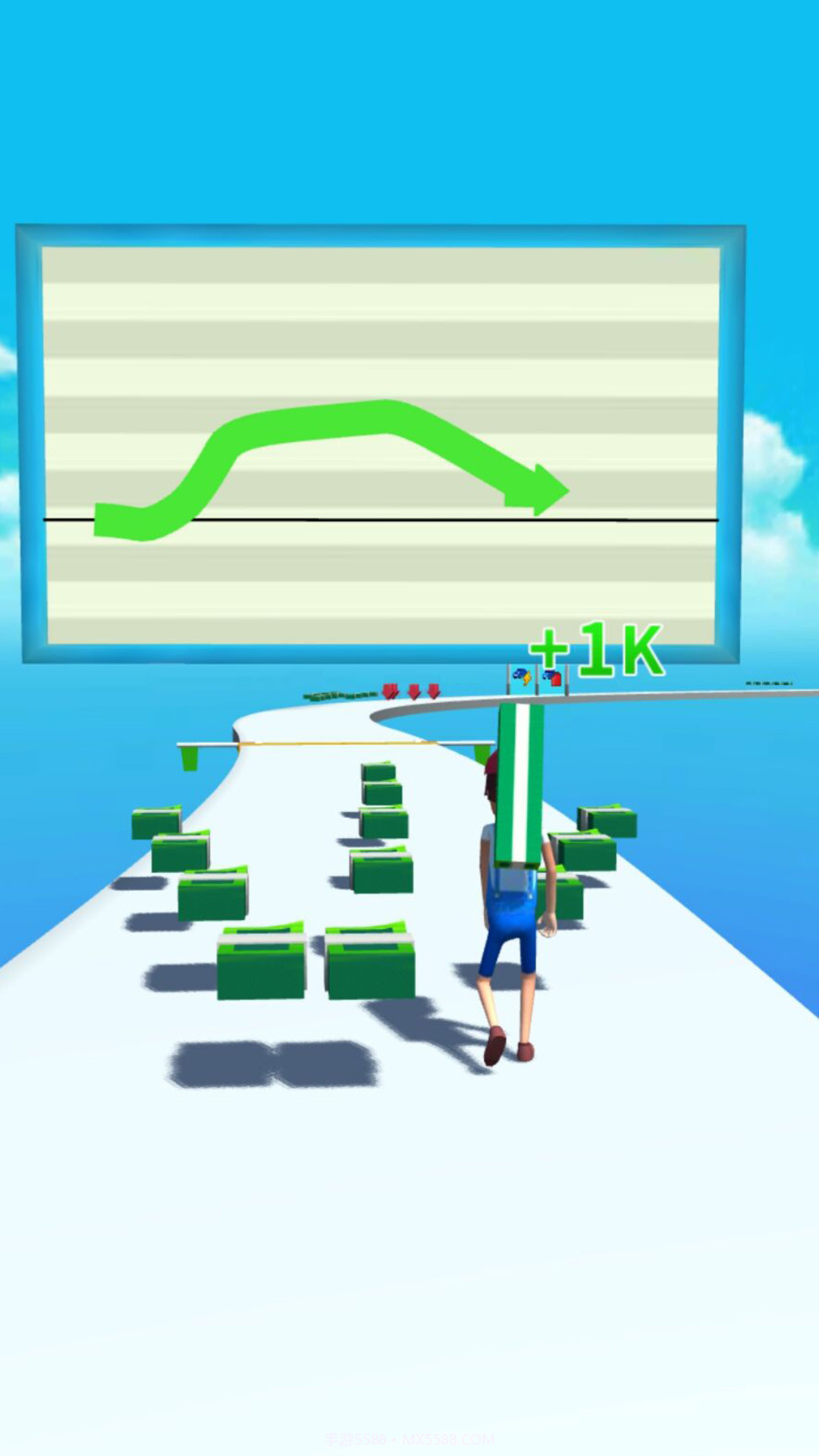 我就要躺平截图1 我就要躺平截图1