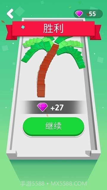 滚动的多米诺截图1 滚动的多米诺截图1