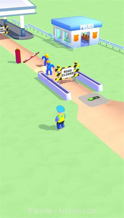 高速管理员汉化版截图3