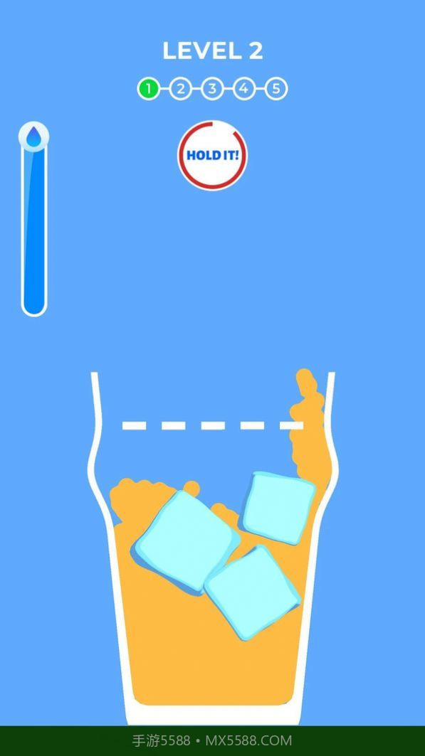 冰块玻璃杯截图3