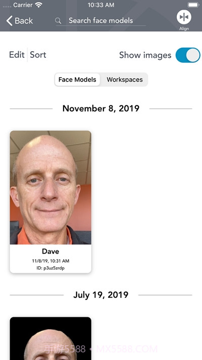 Bellus3D Dental Pro截图2