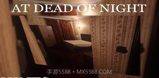 在夜深人静的夜幕下截图3