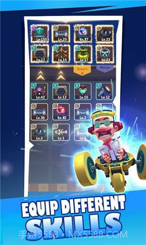 超级斗殴截图2 超级斗殴截图2