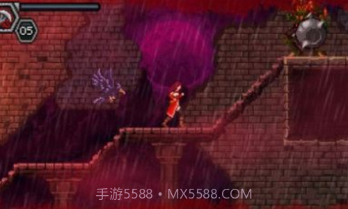 托祖哈之夜德古拉的复仇截图2 托祖哈之夜德古拉的复仇截图2