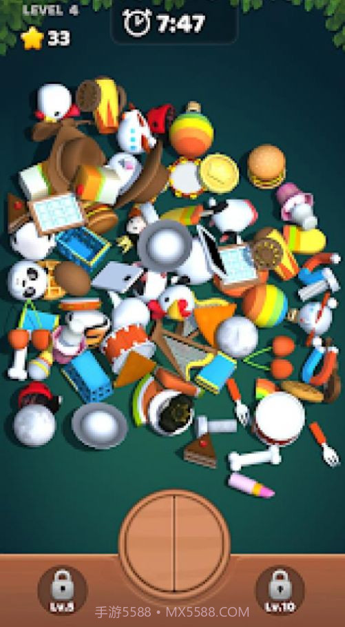 3D碰碰消截图1 3D碰碰消截图1