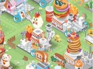 小鸡餐厅中文版截图1