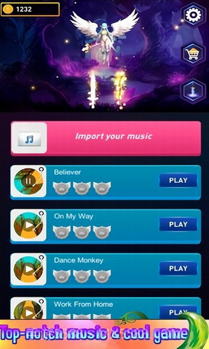 粉碎怪物截图3 粉碎怪物截图3