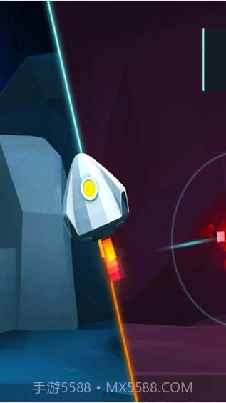 星际探险模拟器截图1