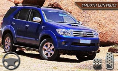 驾驶3d汽车截图2