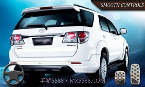 驾驶3d汽车截图3