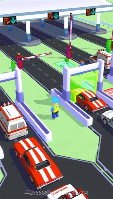 高速管理员汉化版截图4