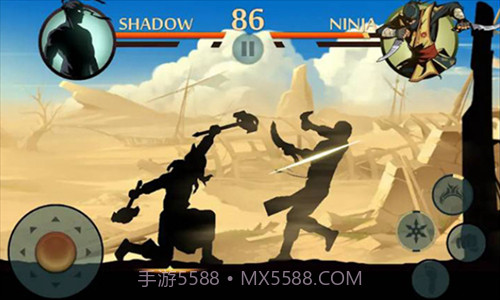 格斗俱乐部截图3 格斗俱乐部截图3