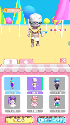 卷卷奥利给截图1 卷卷奥利给截图1