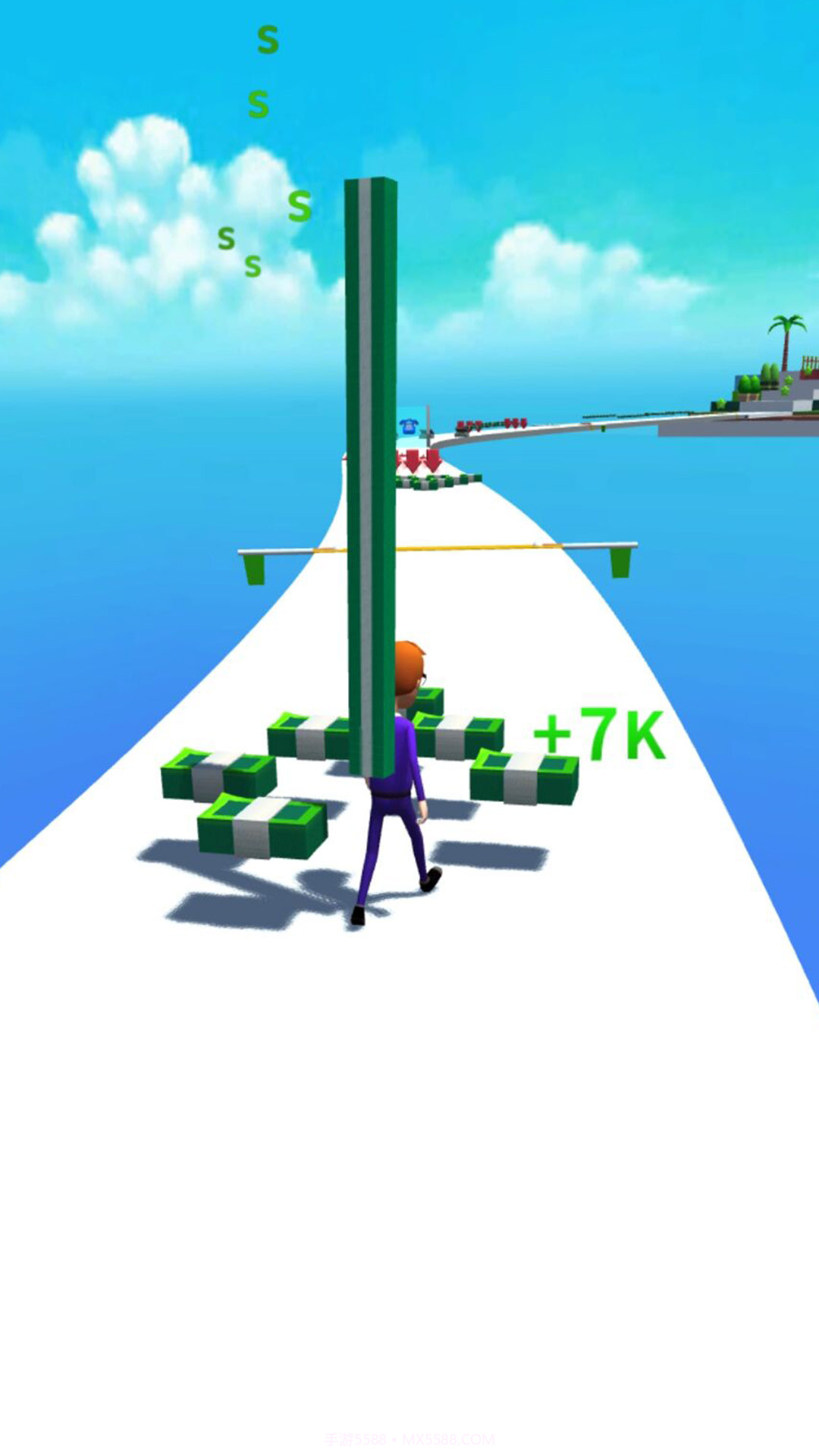 我就要躺平截图2 我就要躺平截图2