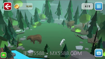 动物园世界截图3