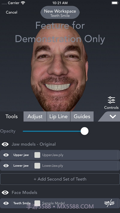 Bellus3D Dental Pro截图3