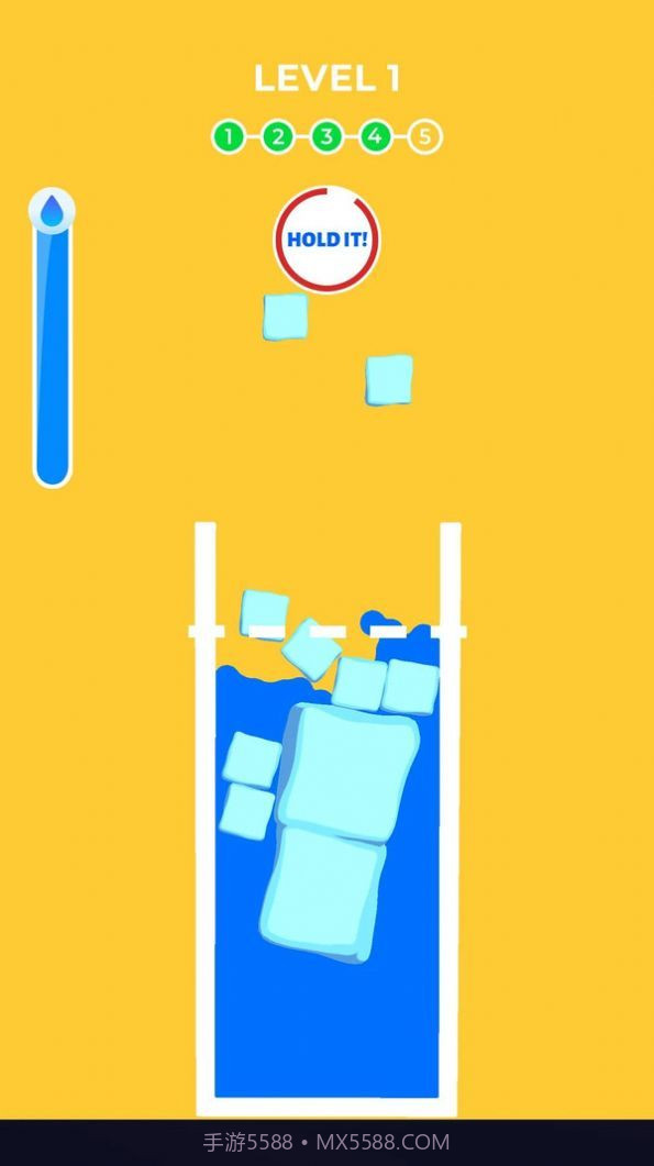 冰块玻璃杯截图4