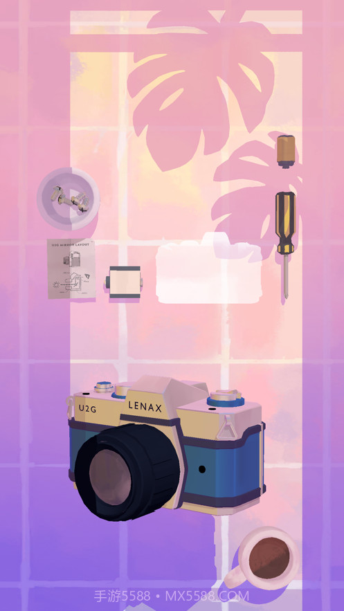 用心组装AssembIewithcare截图1