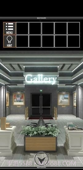 逃出画廊截图3