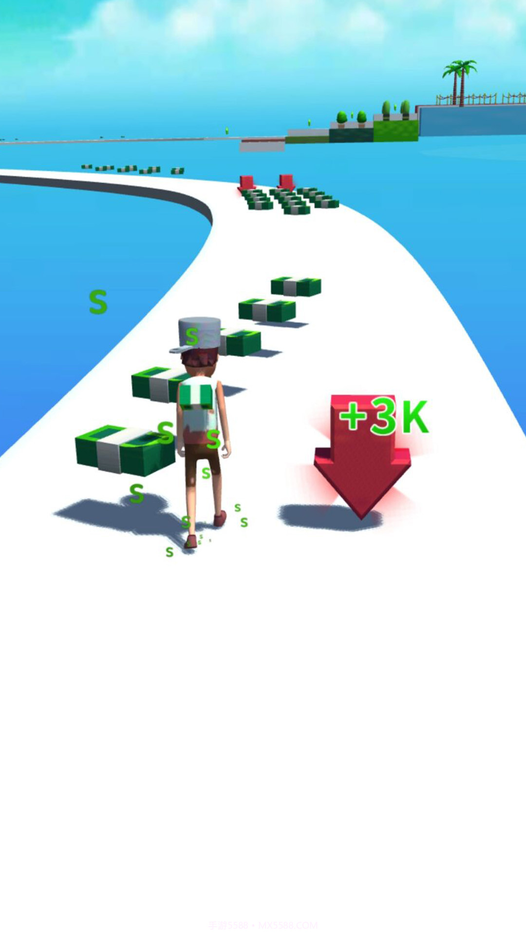 我就要躺平截图3 我就要躺平截图3