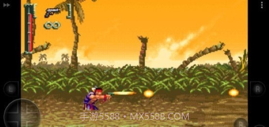 恐龙猎人进化截图1