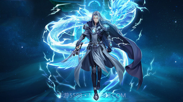 幻想神话志截图1