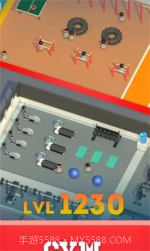 迷你监狱大亨截图2