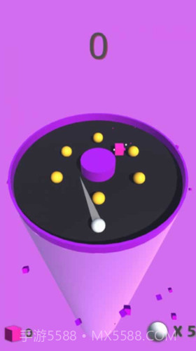 圈球池截图3 圈球池截图3