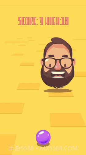 约翰大叔吃糖果截图1 约翰大叔吃糖果截图1