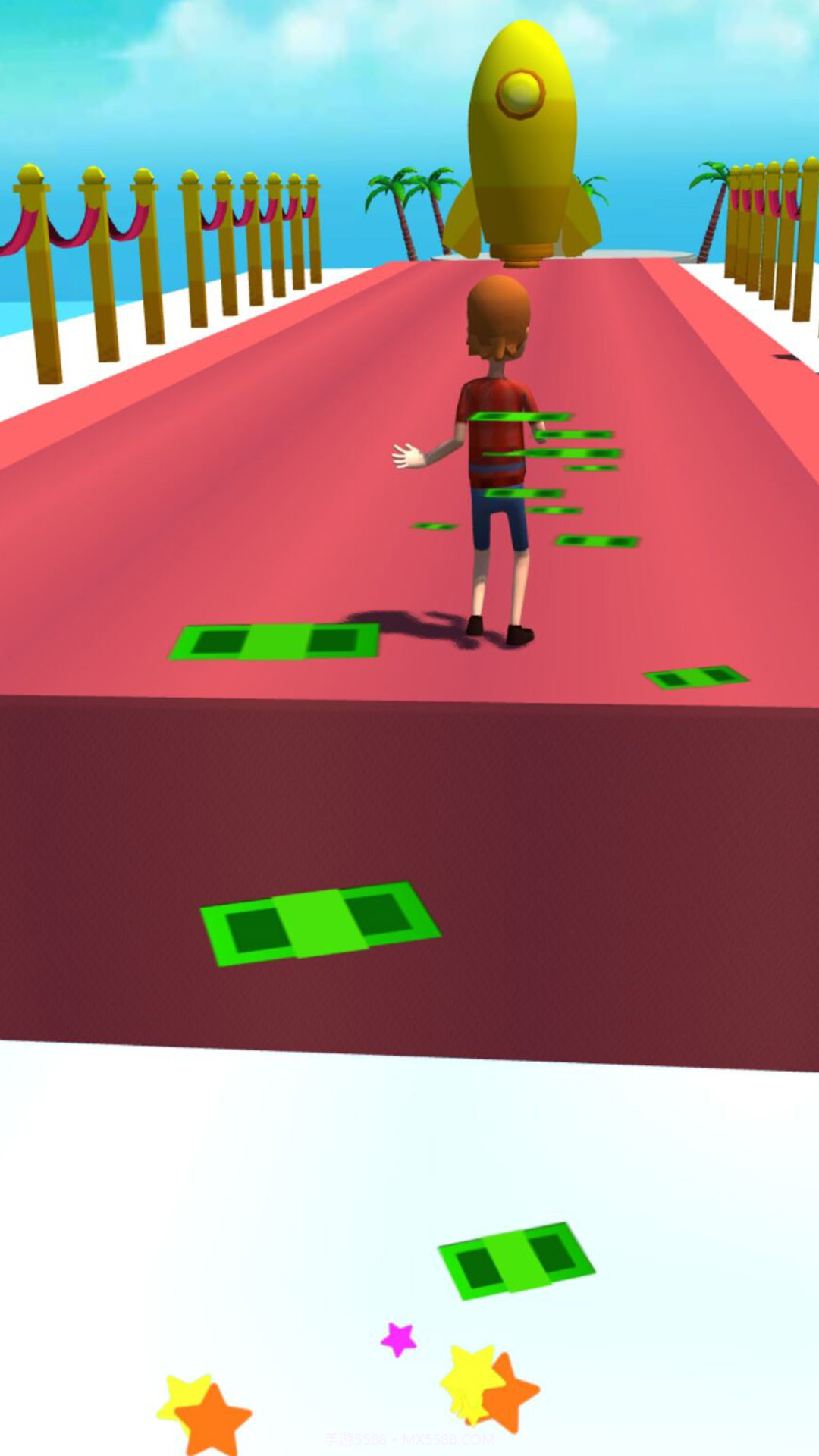 我就要躺平截图4 我就要躺平截图4