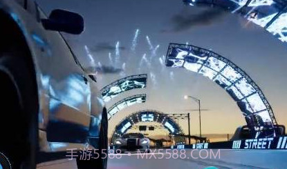 Forza Street截图2 Forza Street截图2